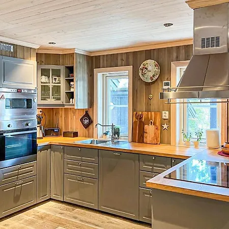 Lovely In Vinje With Kitchen * Oyfjell